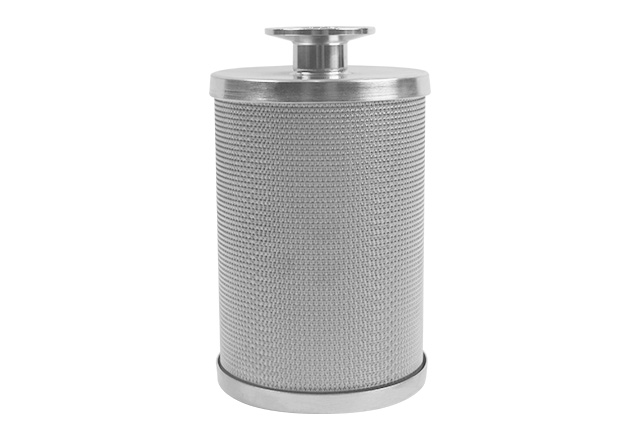 Stainless Steel Filter Cartridge